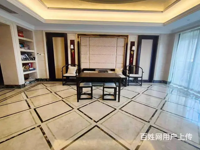 文晖板块市芯商圈，四开间朝南，南北通透，打铁关地铁口零距位置 - 图片 4