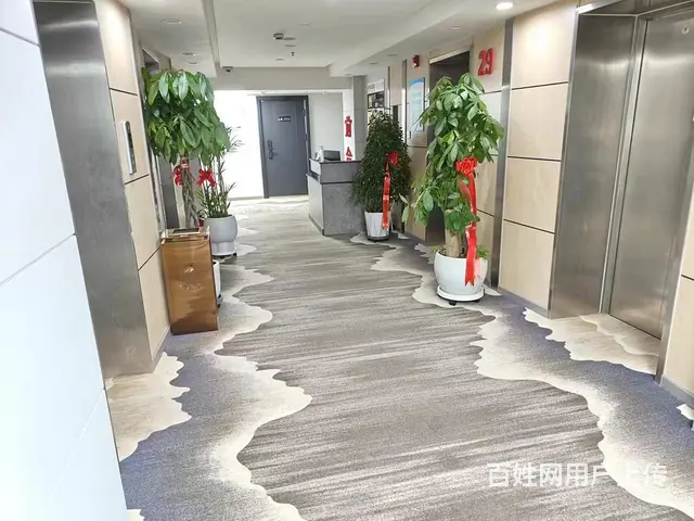 皇姑财富大厦民宿酒店出兑 - 图片 4