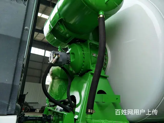 3-18方罐车—拼团抢购会 全国***三年包换 - 图片 12