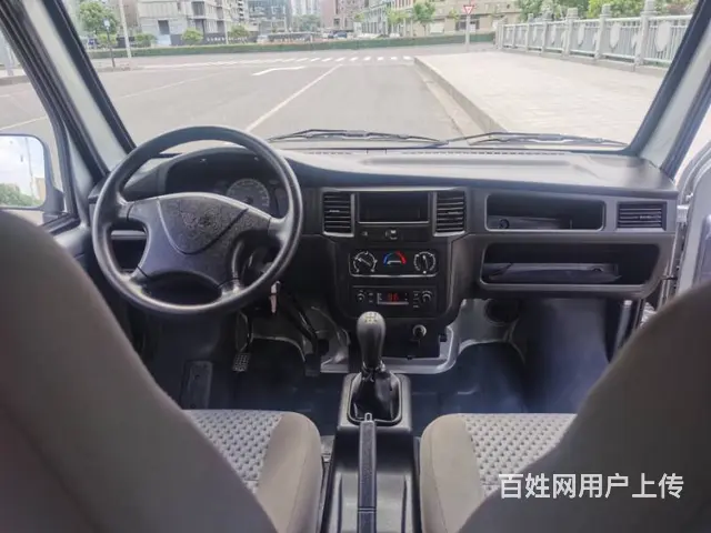 五菱之光 2020款 1.2 手动 实用型 - 图片 10