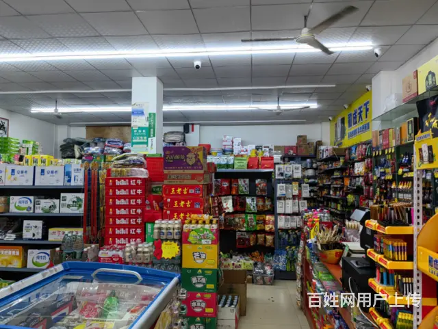 （51旺铺推荐）永万路120平超市转让 - 图片 4