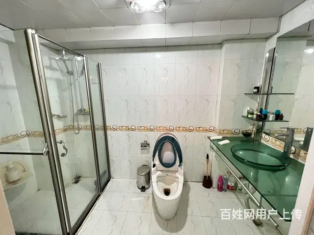 建工家园电梯8楼南北两室不把山包物业暖气 - 图片 4