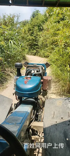 25k机头，车身无大修，车头两年 - 图片 1