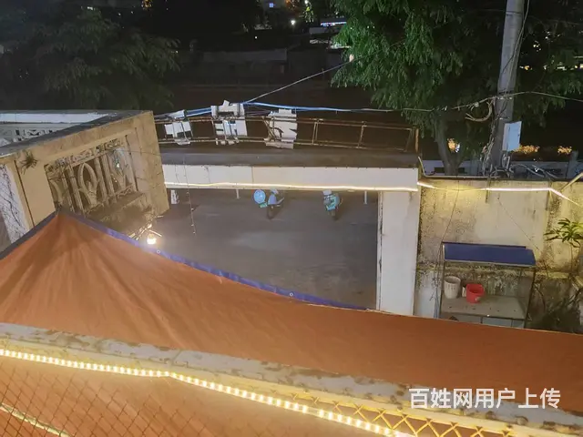 （51旺铺推荐）府城河口路两层200平带院子茶吧棋牌室转让 - 图片 9