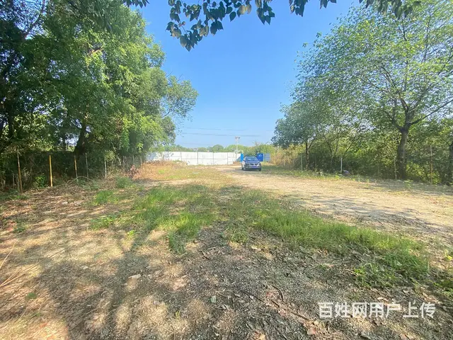 （房东直租）暮云芙蓉南路2000平硬化场地出租，可进长车 - 图片 3