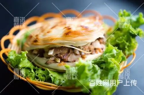 老潼关肉夹馍怎么加盟？学习肉夹馍做法* - 图片 1