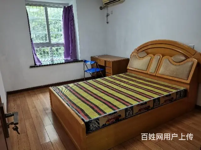 【搞定了！】陈渡新苑2房78平南北通透拎包即住 - 图片 4