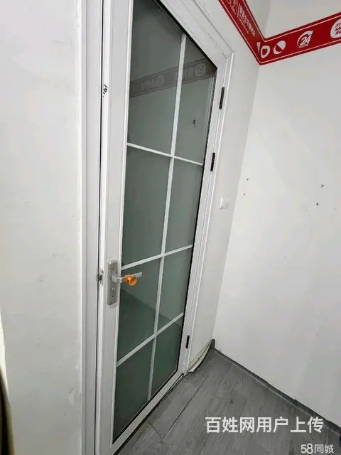（微易转）共青团路恒大帝景社区底商对外出租 - 图片 5
