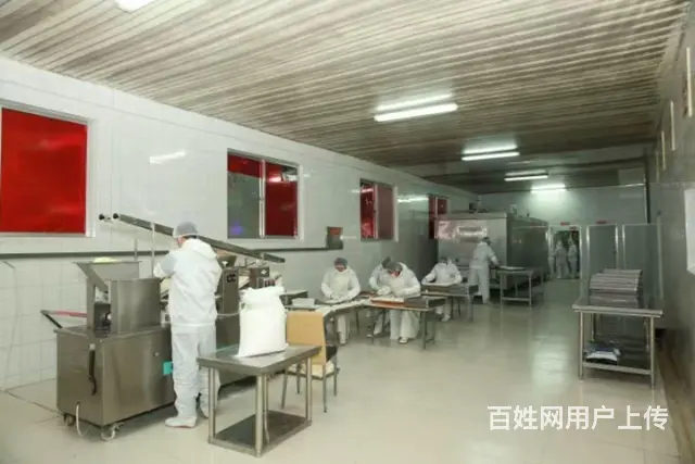 （新房源）羊亭独门独院框架厂房招租可合作合租转让有食品证冷库 - 图片 5