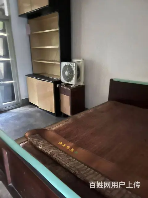芙蓉区农科院丰泽小区 普通住宅1厅 简单装修 - 图片 2