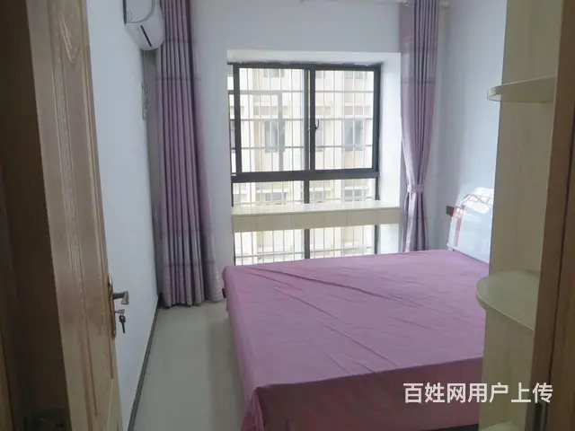 上高紫金国际装修三房商品房可按揭带地下室66万包过户上学方便 - 图片 2