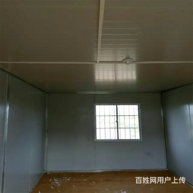 海宁海洲街道、.活动板房高价回收移动房出租出售批发 - 图片 1