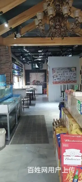 急兑于洪区南阳湖街海鲜烧烤餐饮店出兑 - 图片 7