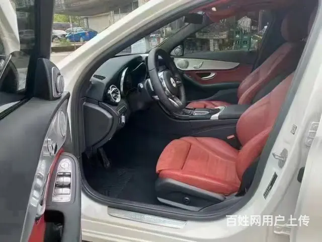2019款  奔驰 C260 5.13万 - 图片 4