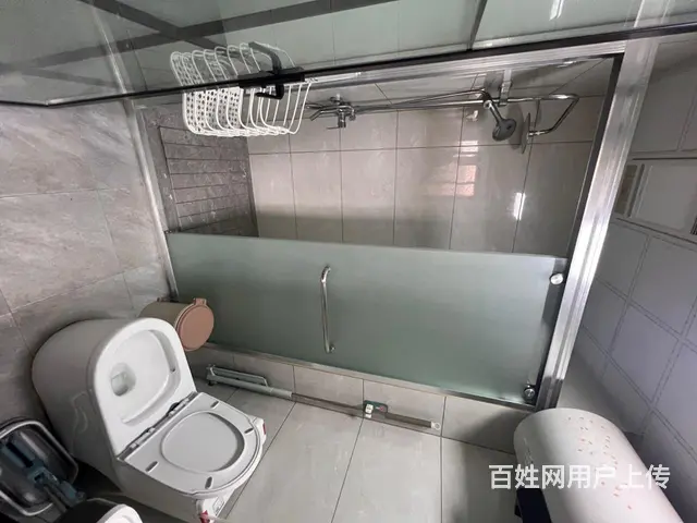 万达旁，宿豫、市区交通方便5分钟庐山路小学 - 图片 3