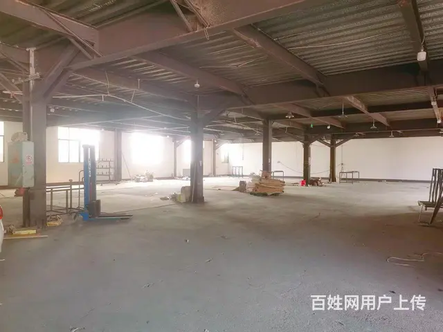 （老板房源）天心区厂房优价出租 - 图片 1