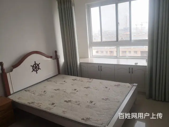 翠湖嘉苑，邻近南湖小学，吾悦广场，空调2个家电家具齐拎包即住 - 图片 3