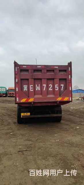 东风 天锦 自卸车 国5 - 图片 3