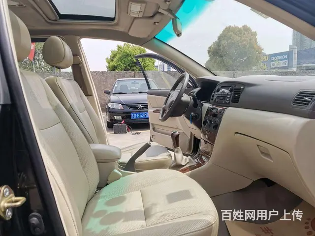 比亚迪F3 2009款 1.5 手动 智能白金版 GL-i - 图片 5