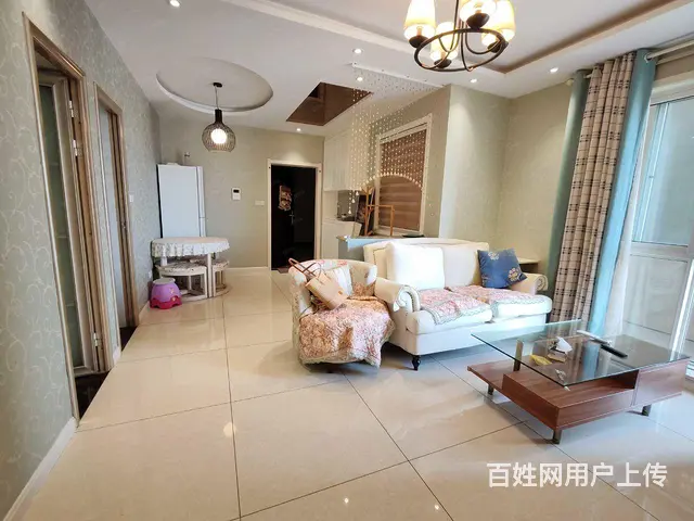 解放路 中医院 附近 逸景雅居 12楼 - 图片 2