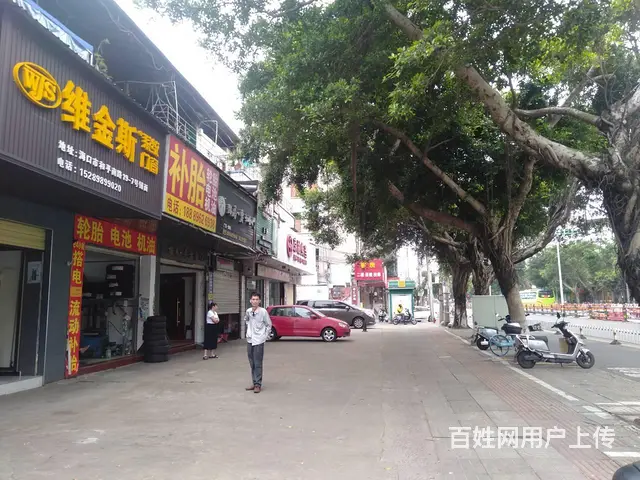 （51旺铺推荐）和平南两层70平临街旺铺出租 - 图片 4