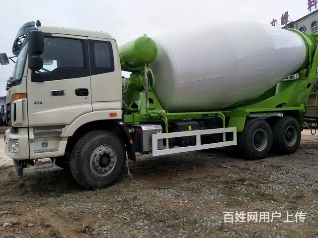 4方5方6方7方搅拌车厂家低价处理 可分期 价格优 - 图片 9