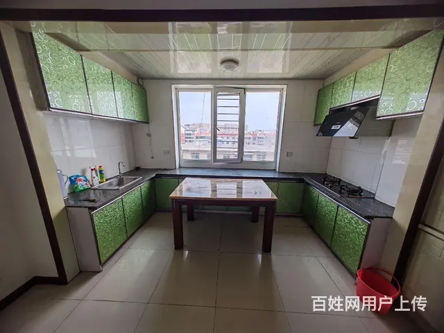 四中学区。珠江小学， 文祥一期西区，商品房，5楼。77平一阴 - 图片 3