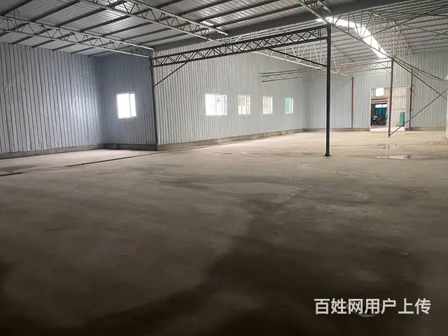 苏家屯厂房出 租，独院2000平，带蒸汽，洗涤厂房出 租 - 图片 8