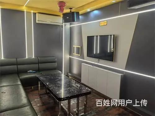 解放北路大润发二店斜对面歌厅出兑 - 图片 8