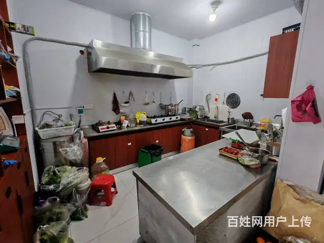 [惠星]兰考县 中山街 自助烤肉店 转让 可出夜市大排档 - 图片 4