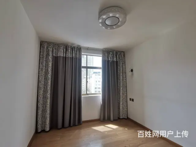 紫苑小区 无需二次装修 出门就是周大河公园 - 图片 5
