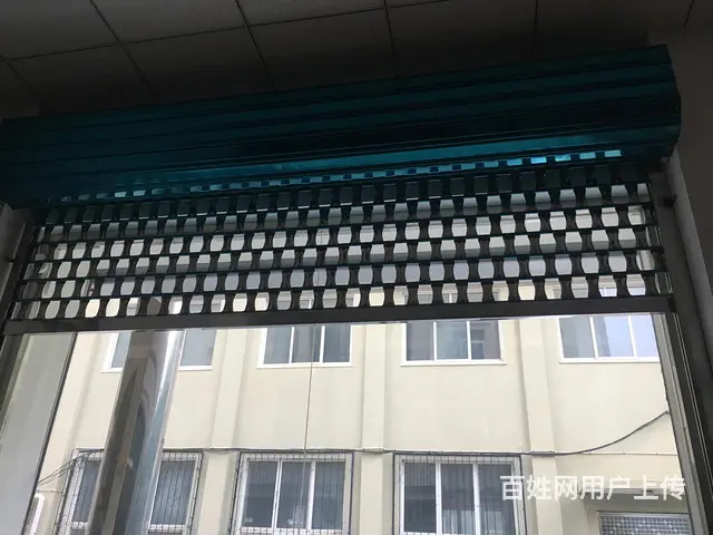 丹东市专业安装维修各类卷帘门，车库门，伸缩门，遮阳 - 图片 2