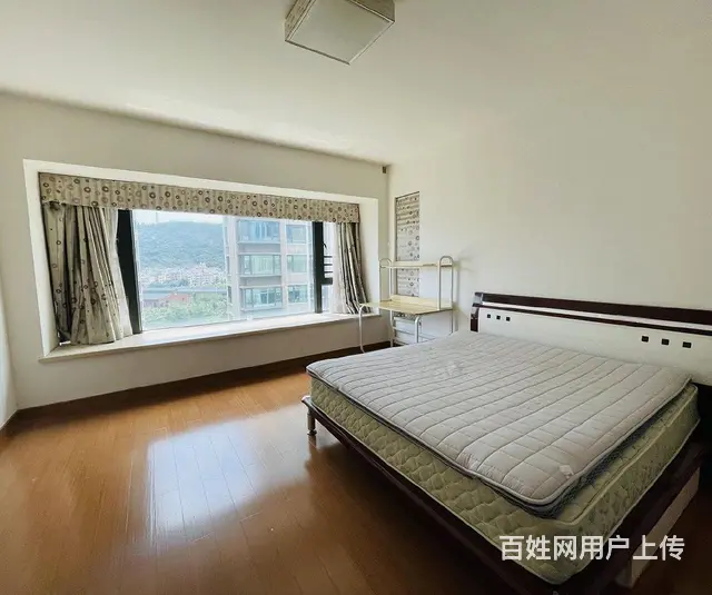 近拱北口岸 华发世纪城四期 小高层洋房 四房三卫 精装 全齐 - 图片 2