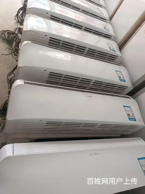 临淄空调出售 空调出租 型号齐全 包送货包安装 - 图片 1