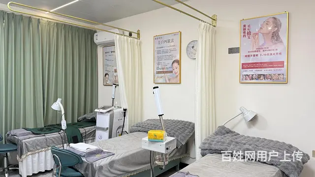 （及 致）带客源整体转让！周边居住人口多的美容院转让！价可谈 - 图片 3