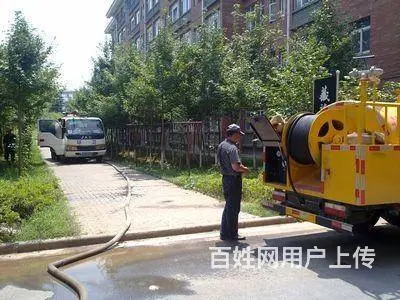 南昌清理化粪池，管道塌方开挖首选本地老师傅 - 图片 2