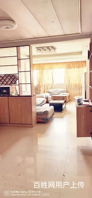 三房两厅出租 - 图片 1