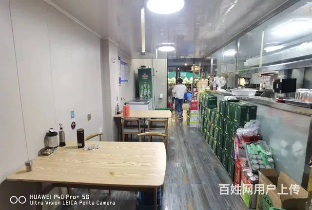 道里 烧烤店出兑转让 饭店出兑转让工作调动无人经营，着急兑， - 图片 5