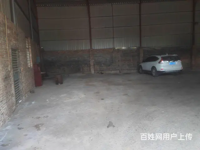 厂房仓库面积500平，大片空地可用，需要联系 - 图片 3