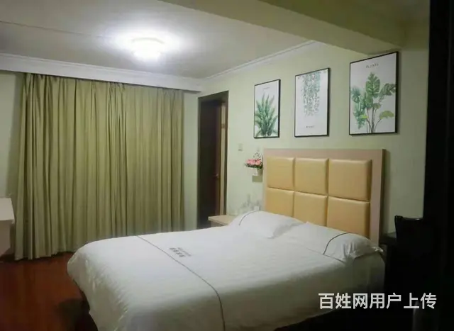 （老板本人）急转，火车站地铁口边临街精装宾馆优价转让6312 - 图片 4
