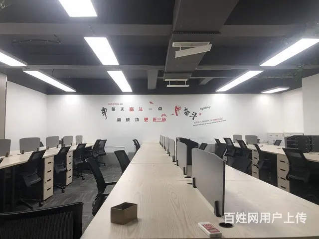 急租桐梓林人民南路新希望大厦旁丰德国际300平电梯 - 图片 9