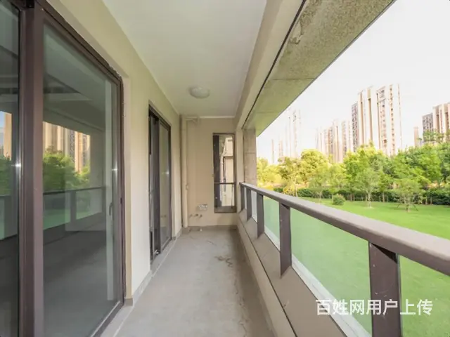 越秀江南悦府130平，电梯洋房，一梯一户，四叶草户型，满2年 - 图片 10