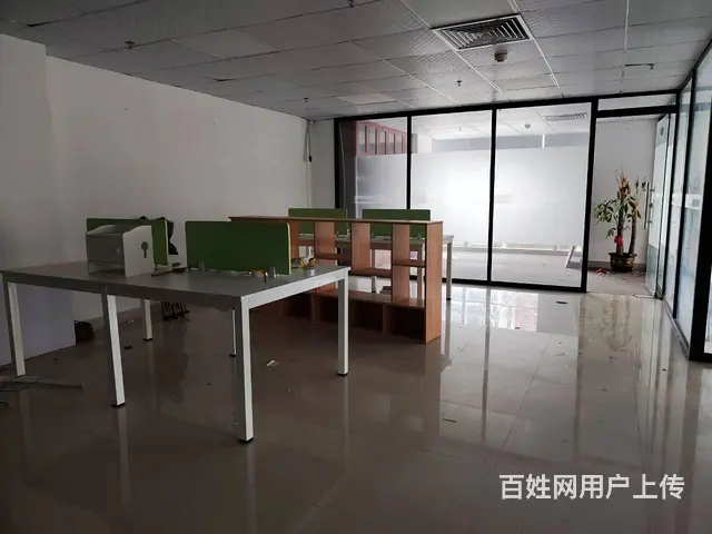 恒和中心 193㎡ 高档精装写字楼 白菜价11000急租 - 图片 3