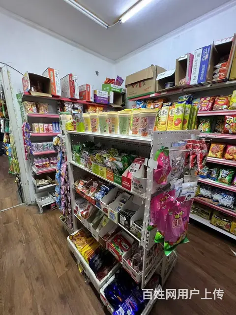 【搞定了！】香坊区汇智五洲城生鲜超市出兑便利店转让 - 图片 3