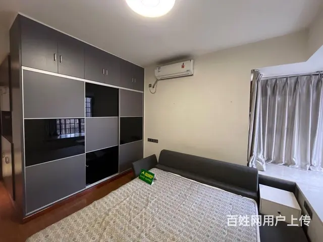 正规小区全明双南采光好地铁口精装 - 图片 8
