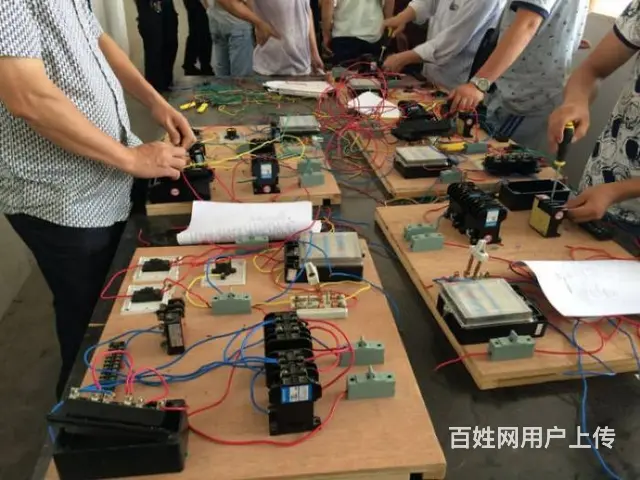 参加高级电工考试需要学习哪些内容 昆明科普学校 - 图片