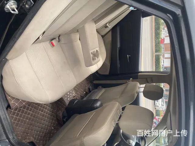 现代 伊兰特 2013款 伊兰特 朗动 1.6 手自一体 G - 图片 6