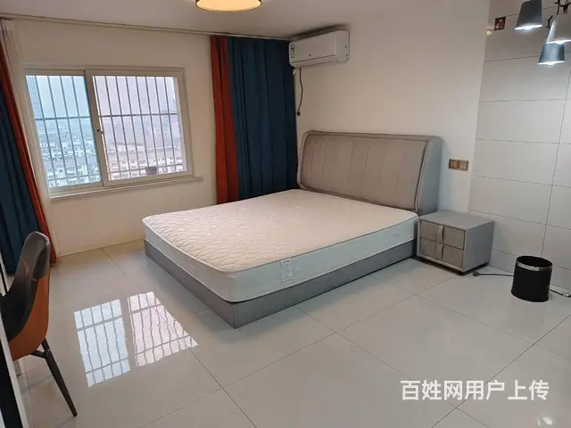 文沃广场 公寓 精装修 - 图片 12