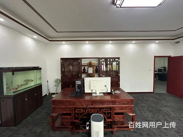 （微易转）柳泉路西二巷精装修传媒电商转让 - 图片 3