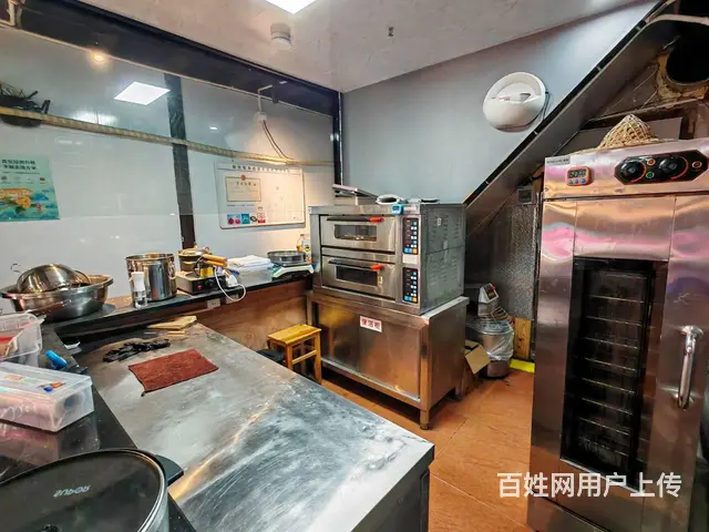 PZJ32753临街面包店菠萝包带技术整体低价转让 - 图片 4